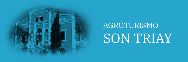 Agroturismo Son Triay